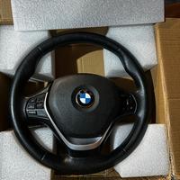 Volante Bmw originale