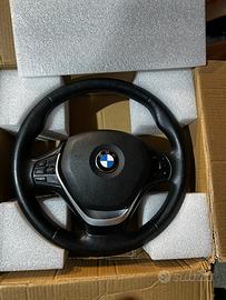 Volante Bmw originale