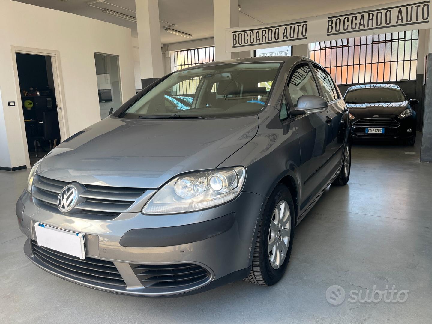 Volkswagen Golf 5ª serie