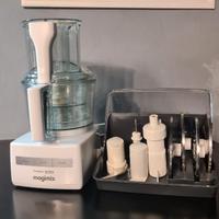 ROBOT DA CUCINA MAGIMIX 3200 XL