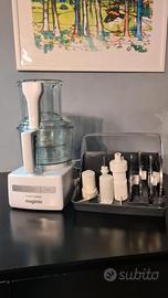 ROBOT DA CUCINA MAGIMIX 3200 XL