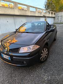 Renault Megane cabrio 1.5