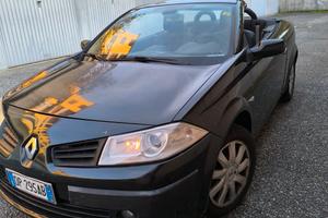 Renault Megane cabrio 1.5
