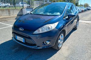 Ford Fiesta 1.2 BZ