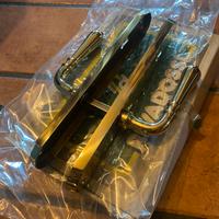 Maniglia porta Finestra Rivadossi