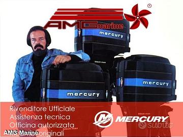 Ricambi originali mercury mercruiser