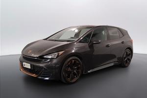 Cupra Born 58kWh