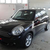 MINI Countryman Mini One D