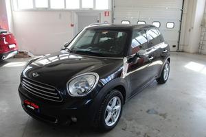 MINI Countryman Mini One D