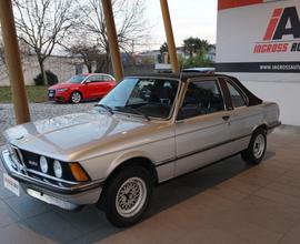 BMW 320 2 porte