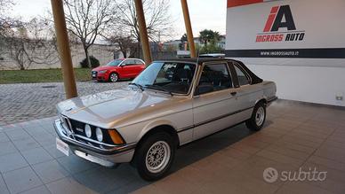 BMW 320 2 porte