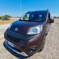 Fiat Qubo 1.3 MJT 95 CV Trekking 2016