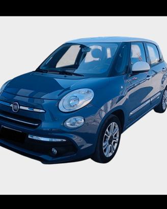 Fiat 500L 1.6 Multijet 120 CV Lounge