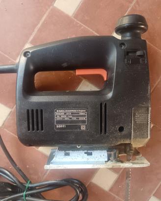 Seghetto alternativo