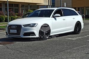 AUDI A6 Avant 3.0 TDI 272 CV quattro S tronic Busi