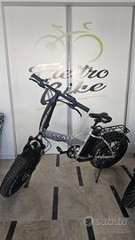 E-bike Lem