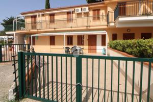 4 LOCALI A CENTOLA