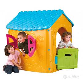 Casetta da Giardino Feber