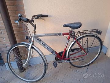 Bicicletta da uomo 