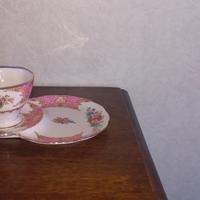 Set Royal Albert Lady Carlyle tennis