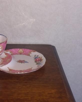 Set Royal Albert Lady Carlyle tennis
