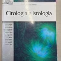 Citologia e Istologia - Dalle Domne