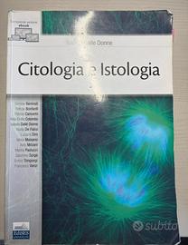 Citologia e Istologia - Dalle Domne