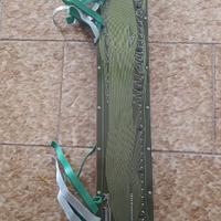 Contattiera x tastiera Organo gem prelude