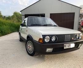 Ritmo Abarth 130 TC 10.200km
