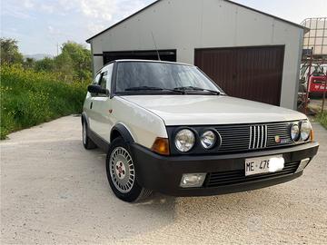 Ritmo Abarth 130 TC 10.200km