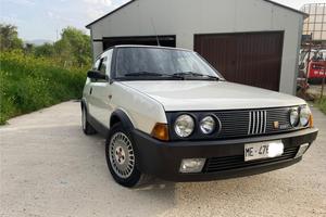 Ritmo Abarth 130 TC 10.200km