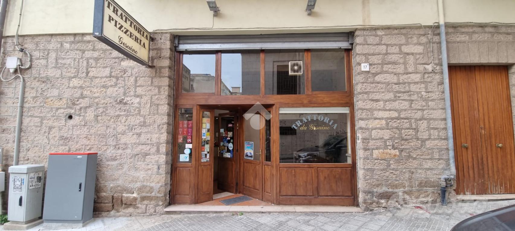 NEGOZIO A SASSARI