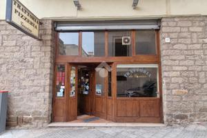 NEGOZIO A SASSARI