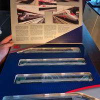 Pendolino lima expert no acme roco rivarossi