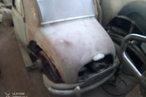 Fiat topolino c