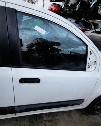 FIAT PANDA 2014 - PORTA ANTERIORE DESTRO