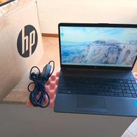 HP 250 G8 15,6" 4-core i3-11gen 16/1TB Samsung