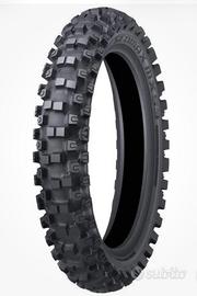 Gomme motocross 110/90/19 e 80/100/21