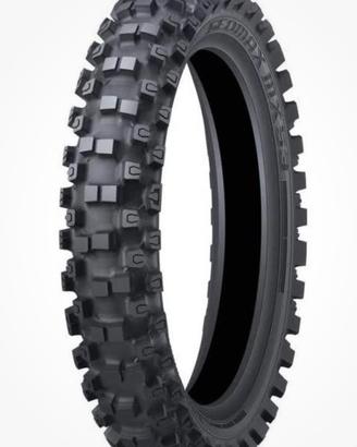 Gomme motocross 110/90/19 e 80/100/21