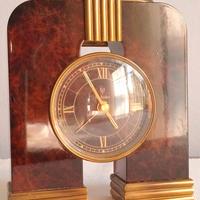 Orologio Sveglia da tavolo La Vallée