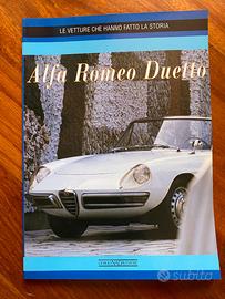 Alfa Romeo Duetto