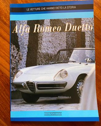 Alfa Romeo Duetto