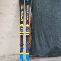 sci dynastar €350