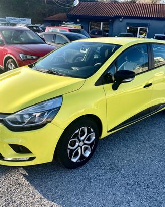 Renault Clio 1.5 dCi 2019 3modelli disp.