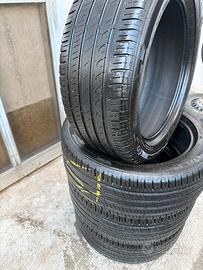 Pneumatici 225/50-17 estive