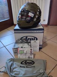 Arai RX7X NUOVO!!!!