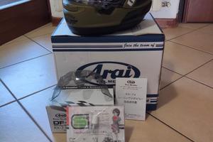 Arai RX7X NUOVO!!!!