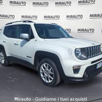 Jeep Renegade 1.0 T3 120cv Limited
