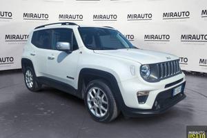 Jeep Renegade 1.0 T3 120cv Limited