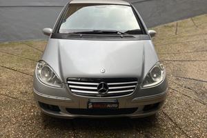 MERCEDES-BENZ A 170 Avantgarde